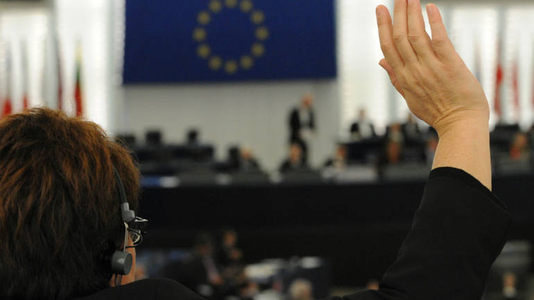 Evropski parlament usvojio Rezoluciju o napretku BiH