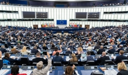 Evropski parlament usvojio rezolucije o Srbiji i Kosovu