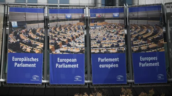Evropski parlament usvojio rezoluciju kojom se Rusija proglašava kao „država sponzor terorizma“