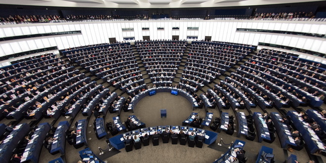 Evropski parlament za ulazak Bugarske i Rumunije u šengen zonu