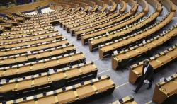 Evropski poslanici odobrili 672,5 milijardi evra postkovid pomoći