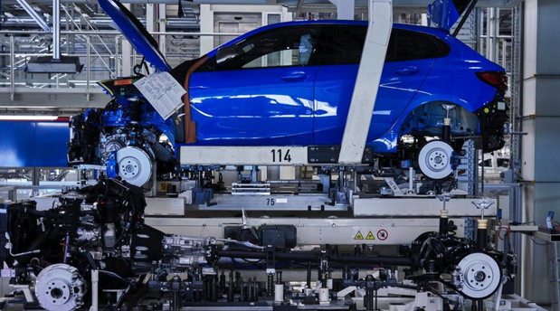 Evropski proizvođači automobila upozoravaju da sledeća godina neće biti puno bolja od ove