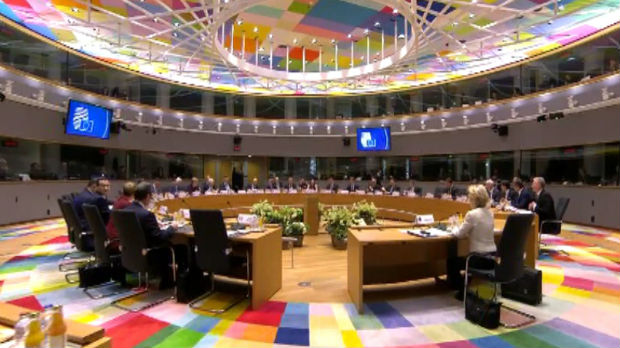 Evropski samit završen bez dogovora o budžetu
