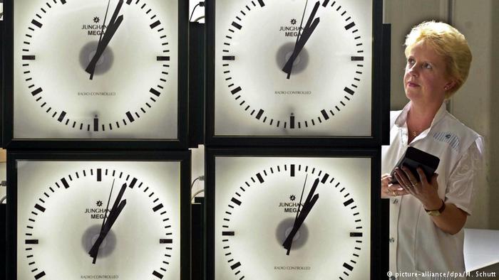 Evropski satovi kasne zbog Srbije i Kosova