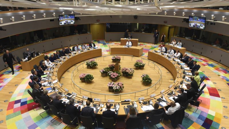 Evropski savjet odobrio budžet, za 1,5 odsto veći od ovogodišnjeg