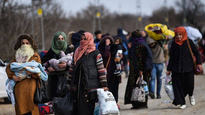 Evropski sud: Češka, Mađarska i Poljska prekršile zakon o migrantima