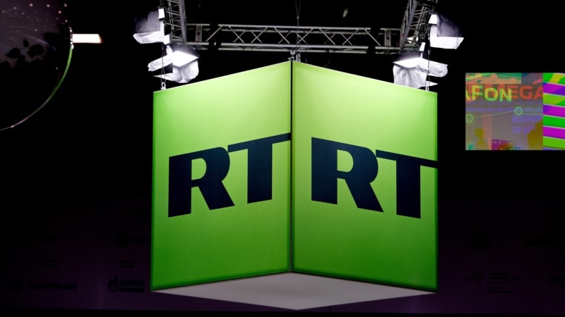 Evropski sud potvrdio zabranu emitovanja za ruski RT