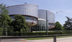 Evropski sud za ljudska prava: Neopravdano dug istražni pritvor za Radonjića i Romića