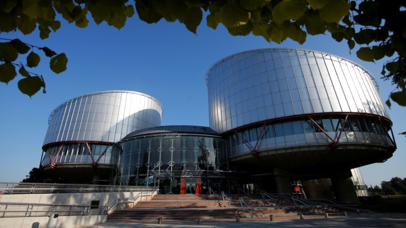 Evropski sud za ljudska prava: U predmetu Siništaj protiv Crne Gore povrijeđeno pravo