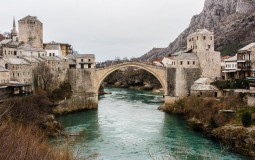 
					Evropski sud za ljudska prava presudio da se izbori u Mostaru moraju održati 
					
									
