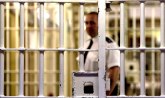 Evropski zatvori puni, zatvaranje u Srbiji u porastu