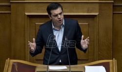 Evropski zvaničnik: Završava se pružanje pomoći Grčkoj, zahtevi ispunjeni