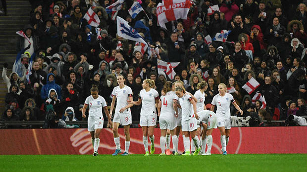 Evropsko fudbalsko prvenstvo za dame pomera se za 2022.