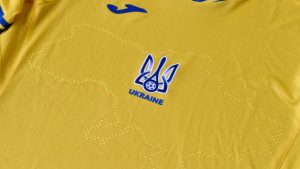 Evropsko prvenstvo u fudbalu 2020: Čiji je Krim – UEFA traži od Ukrajinaca da sa dresa uklone natpis „Slava herojima!“