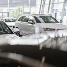 Evropsku uniju čeka rekordan pad prodaje automobila