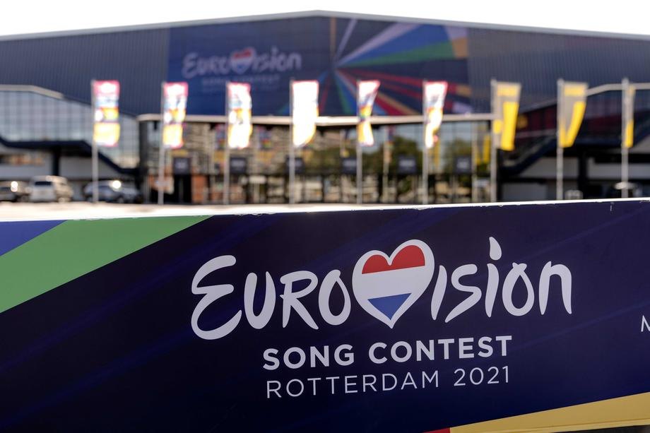 Za Evrosong 2021. prijavljena 41 zemlja, učestvuje i Srbija