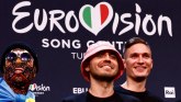 Evrovizija 2022: Proruski hakeri pokušali da ometaju takmičenje i glasanje, tvrdi italijanska policija