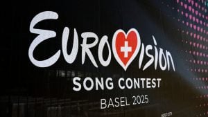 Evrovizija 2025: Evo kada je prvo polufinale