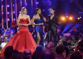 Evrovizija: Izabrano prvih deset finalista, komšije bez finala
