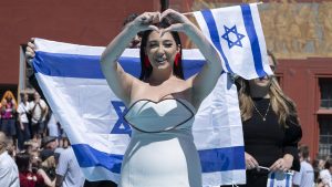 Evrovizija: Izraelka preživela napad Hamasa i sad ‘vežba ako joj budu zviždali’