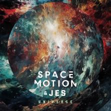 Exitova diskografska kuća EXIT Soundscape predstavila svoje prvo izdanje - Space Motion & JES - „Universe“