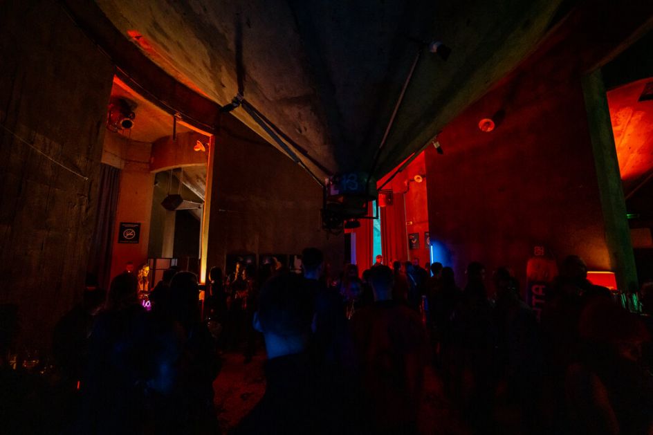 Exitova tajna žurka u Silosima okupila poznate iz muzike, filma i mode