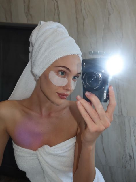 Eyepatchevi za hladnu sezonu su must u skincare rutini – naš top izbor