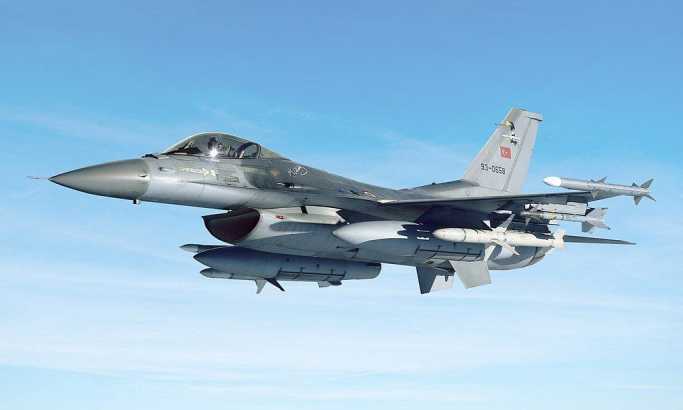 F-16 po svaku cenu: Američki lovci stvaraju razdor u bugarskoj Vladi