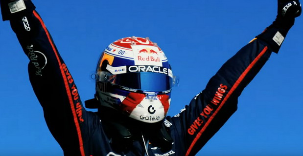 F1: Ferstapen pokazao zašto je šampion i slavio u Imoli, Ferari ublažio katastrofu