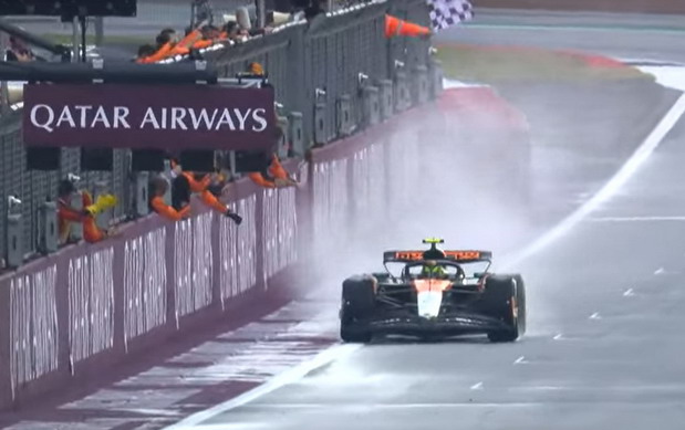F1: Lando Noris pobednik trke za VN Velike Britanije