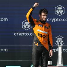 F1: Lando Noris pobednik trke za Veliku nagradu Austrije