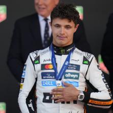 F1: Lando Noris pobednik trke za Veliku nagradu Monaka