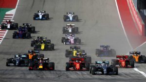 F1: Pobeda Botasa, šampionska titula za Hamiltona