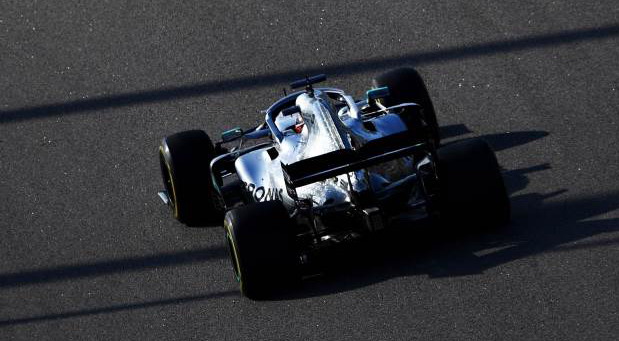 F1 Soči: Mercedesu dupla pobeda, kontroverze u Ferariju