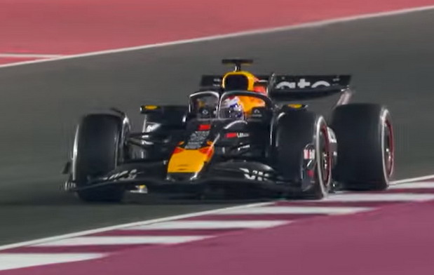 F1: Verstapen do 70. pobede u Kataru, Noris mora da čeka na titulu