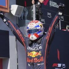 F1: Vozač Red Bula Maks Ferstapen pobednik VN Emilije Romanje
