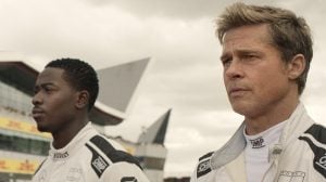 „F1 – film o Formuli 1“ – visokooktanski blokbaster sa Bredom Pitom u glavnoj ulozi