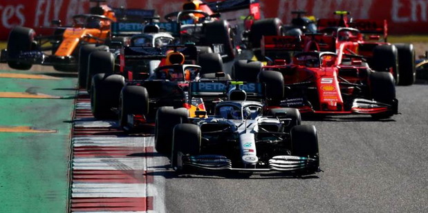 F1 možda do februara, mesec pred prelomnu 2021. godinu