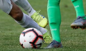 FA PRESUDIO Forestijeri suspendovan šest mečeva zbog rasizma