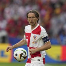 FABRICIO ROMANO POTVRDIO: Luka Modrić ima novi klub