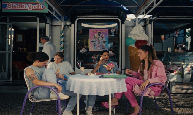 FAF: Film “Fantasy” stiže na 31. Festival autorskog filma