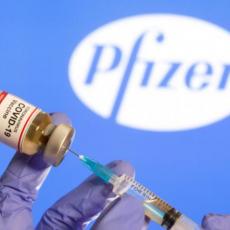 FAJZER SE VRAĆA PRVOBITNOM PLANU: Isporuke vakcine za EU se povećavaju, nema više odlaganja imunizacije?