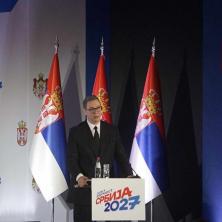 FANTASTIČNO! Vučić otkrio koliko novca država ulaže u buduće projekte, OGROMNA CIFRA je u pitanju