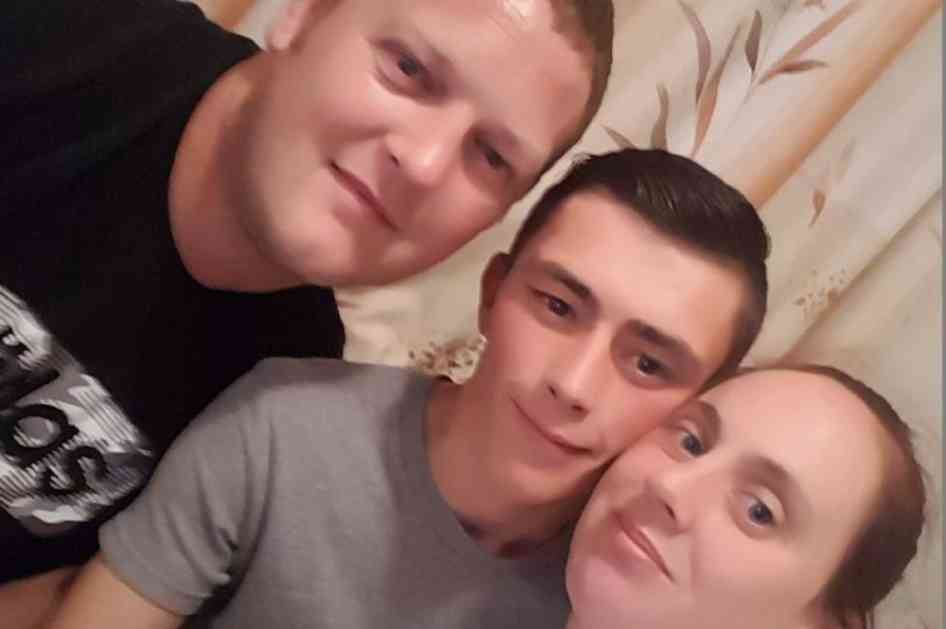 FATALNI SELFI SA NARKO-BOSOM: Mladi Britanac je mislio da je uspeo, a onda su ga pronašli u PLITKOM GROBU (VIDEO)