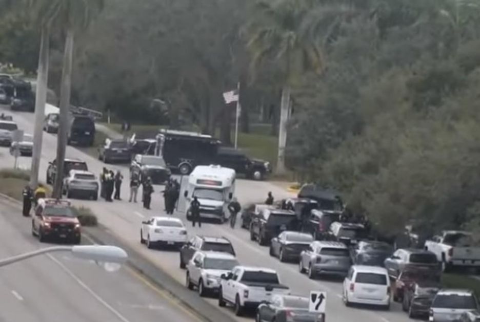 FATALNO URUČIVANJE SUDSKOG NALOGA: Na Floridi ubijena 2 agenta FBI, četvorica kolega ranjena (VIDEO)