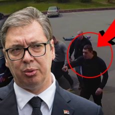 FBI NIJE IMAO ULOGU U SLUČAJU BELIVUK! Vučić otklonio svaku sumnju i otkrio o čemu je razgovarao sa Stefanovićem