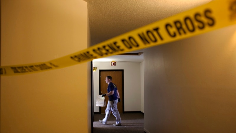 FBI: Nasilni kriminal na nivou pre pandemije, krađa imovine u porastu 