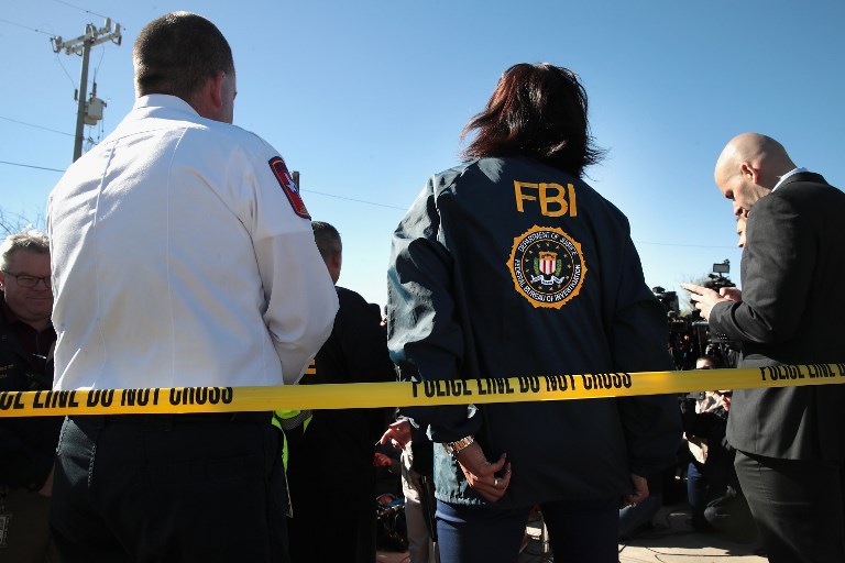 FBI istražuje sumnjiv paket nedaleko od kuće Džordža Soroša