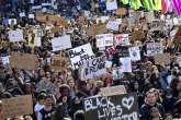 FBI se oglasio povodom umešanosti Antifa pokreta u proteste