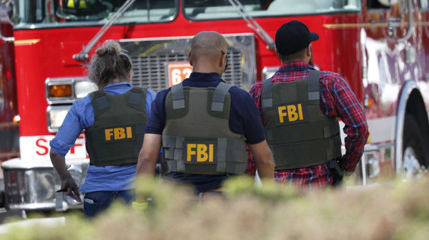 FBI uhapsio osumnjičene neonaciste, planirali međurasni sukob